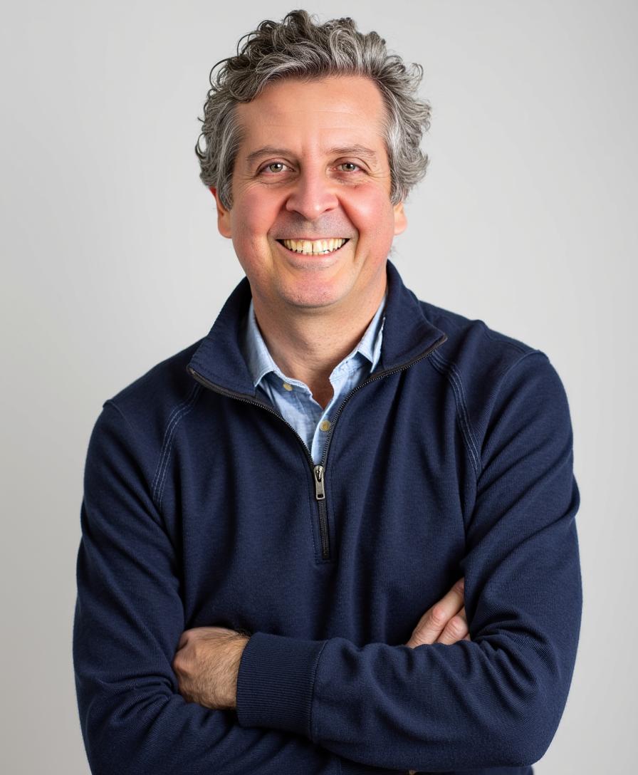 Alberto Escarlate